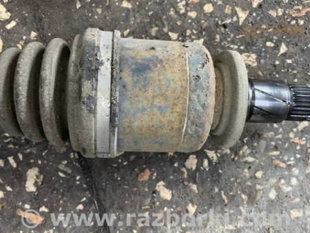 ФОТО Привод задний левый для Subaru Outback III BP/BL (03-09) Київ