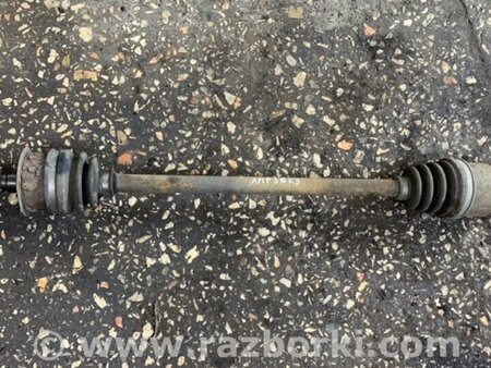 ФОТО Привод задний правый для Subaru Outback III BP/BL (03-09) Київ