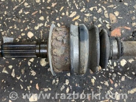 ФОТО Привод задний правый для Subaru Outback III BP/BL (03-09) Київ