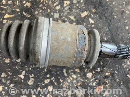 ФОТО Привод задний правый для Subaru Outback III BP/BL (03-09) Київ