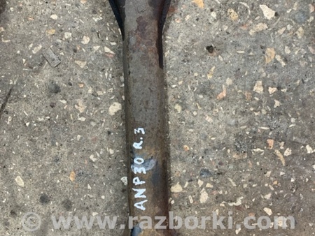 ФОТО Рычаг задний правый для Subaru Outback III BP/BL (03-09) Київ