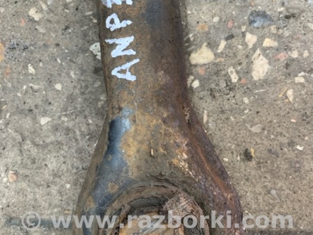 ФОТО Рычаг задний правый для Subaru Outback III BP/BL (03-09) Київ