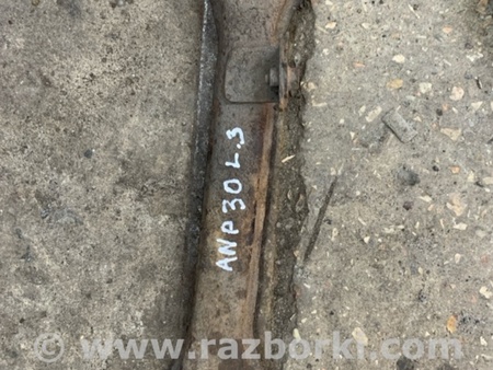 ФОТО Рычаг задний левый для Subaru Outback III BP/BL (03-09) Київ