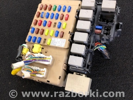 ФОТО Блок предохранителей для Subaru Outback III BP/BL (03-09) Київ