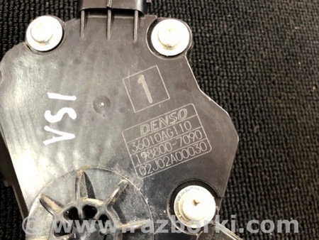 ФОТО Педаль газа для Subaru Outback III BP/BL (03-09) Київ