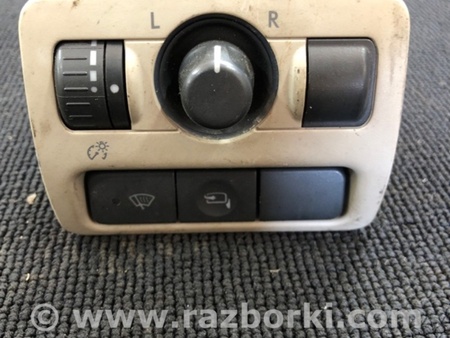 ФОТО Блок кнопок для Subaru Outback III BP/BL (03-09) Київ