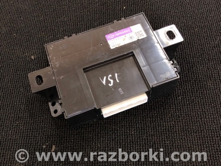 ФОТО Блок управления климат-контролем для Subaru Outback III BP/BL (03-09) Київ