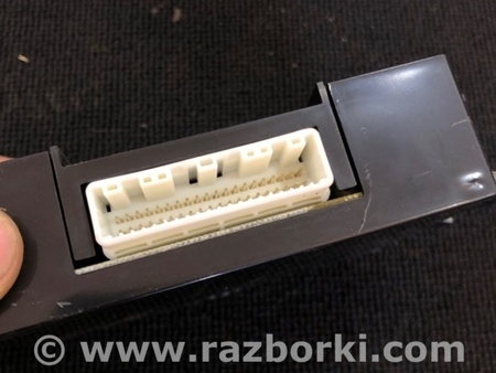 ФОТО Блок управления климат-контролем для Subaru Outback III BP/BL (03-09) Київ
