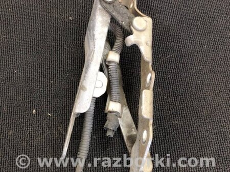 ФОТО Петли капота для Subaru Outback III BP/BL (03-09) Київ