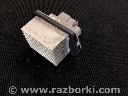 ФОТО Резистор печки для Subaru Outback III BP/BL (03-09) Київ