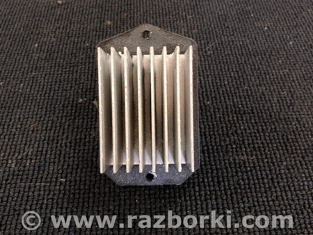 ФОТО Резистор печки для Subaru Outback III BP/BL (03-09) Київ