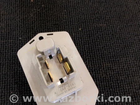 ФОТО Резистор печки для Subaru Outback III BP/BL (03-09) Київ