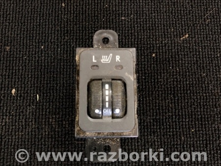ФОТО Кнопка подогрева сидений для Subaru Outback III BP/BL (03-09) Київ