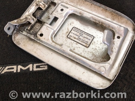 ФОТО Лючок топливного бака для Subaru Outback III BP/BL (03-09) Київ