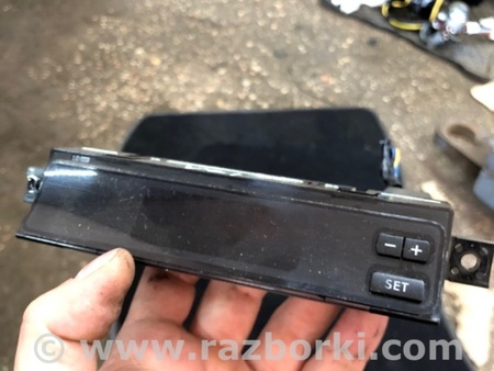 ФОТО Бортовой компьютер для Subaru Outback III BP/BL (03-09) Київ