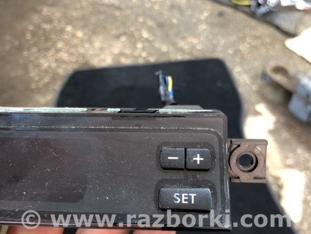 ФОТО Бортовой компьютер для Subaru Outback III BP/BL (03-09) Київ