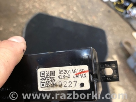 ФОТО Бортовой компьютер для Subaru Outback III BP/BL (03-09) Київ