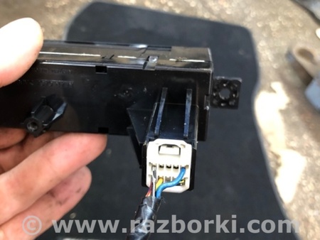 ФОТО Бортовой компьютер для Subaru Outback III BP/BL (03-09) Київ