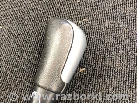ФОТО Ручка КПП для Subaru Outback III BP/BL (03-09) Київ