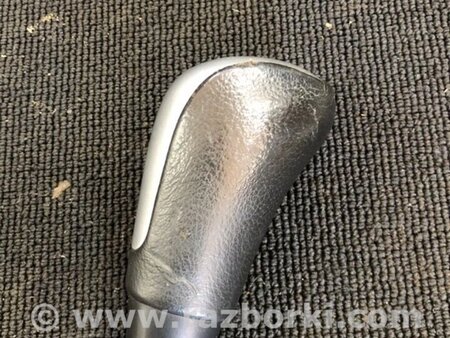 ФОТО Ручка КПП для Subaru Outback III BP/BL (03-09) Київ