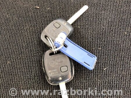 ФОТО Ключ для Subaru Outback III BP/BL (03-09) Київ