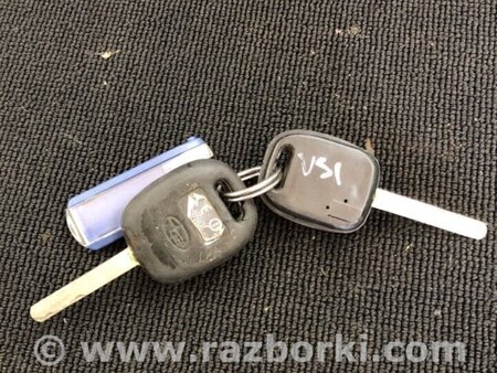 ФОТО Ключ для Subaru Outback III BP/BL (03-09) Київ