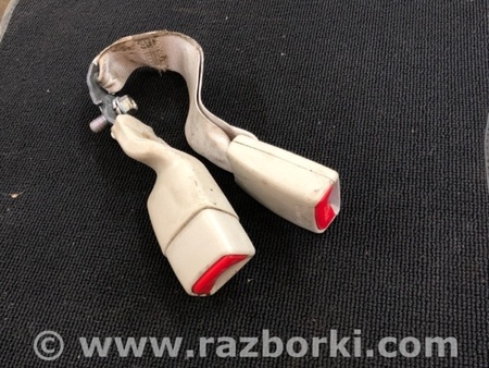 ФОТО Замок Ремня Безопасности задний левый для Subaru Outback III BP/BL (03-09) Київ