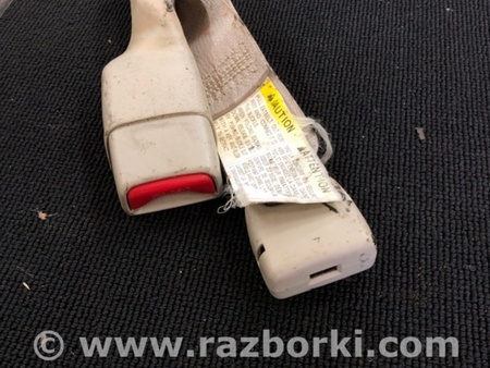 ФОТО Замок Ремня Безопасности задний правый для Subaru Outback III BP/BL (03-09) Київ
