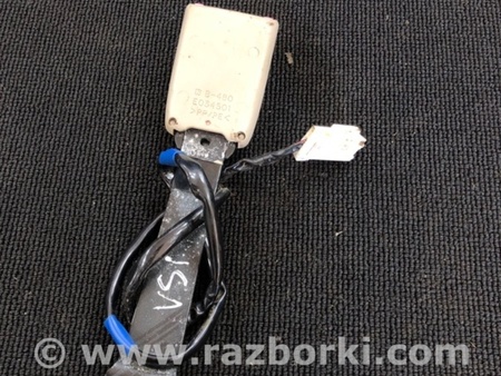 ФОТО Замок ремня безопасности передний левый для Subaru Outback III BP/BL (03-09) Київ