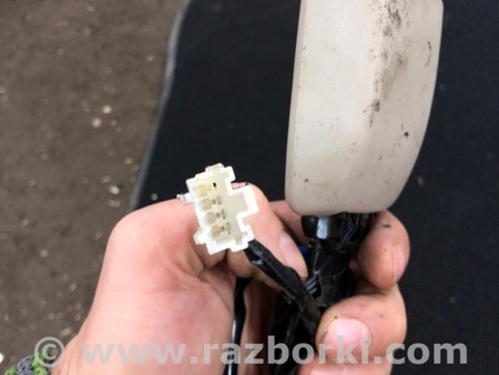 ФОТО Замок ремня безопасности передний левый для Subaru Outback III BP/BL (03-09) Київ