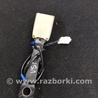 Замок ремня безопасности передний левый Subaru Outback III BP/BL (03-09)