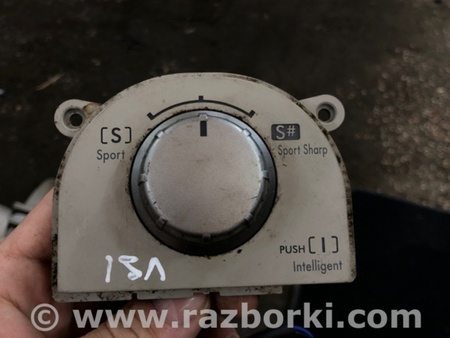 ФОТО Кнопка si-drive для Subaru Outback III BP/BL (03-09) Київ