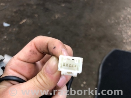 ФОТО Кнопка si-drive для Subaru Outback III BP/BL (03-09) Київ