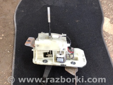 ФОТО Кулиса для Subaru Outback III BP/BL (03-09) Київ