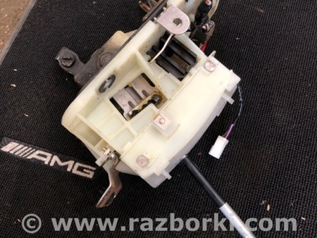 ФОТО Кулиса для Subaru Outback III BP/BL (03-09) Київ