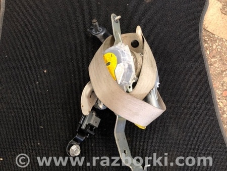ФОТО Ремень безопасности водителя для Subaru Outback III BP/BL (03-09) Київ