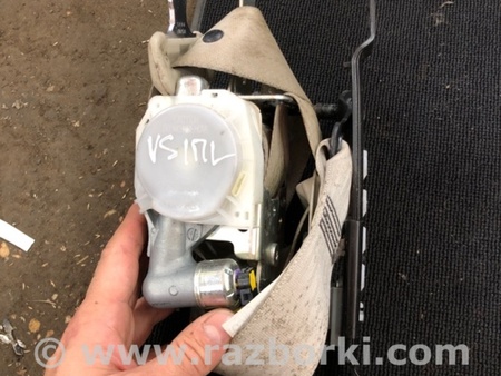 ФОТО Ремень безопасности водителя для Subaru Outback III BP/BL (03-09) Київ