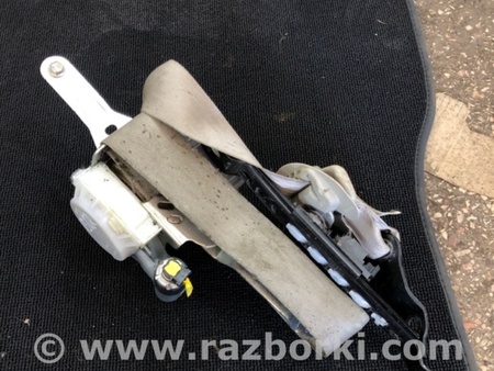 ФОТО Ремень безопасности пассажира для Subaru Outback III BP/BL (03-09) Київ