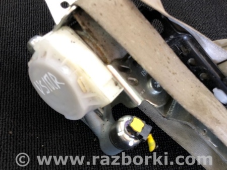 ФОТО Ремень безопасности пассажира для Subaru Outback III BP/BL (03-09) Київ