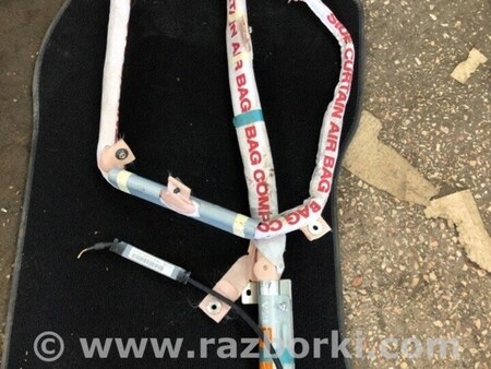 ФОТО Airbag боковой для Subaru Outback III BP/BL (03-09) Київ