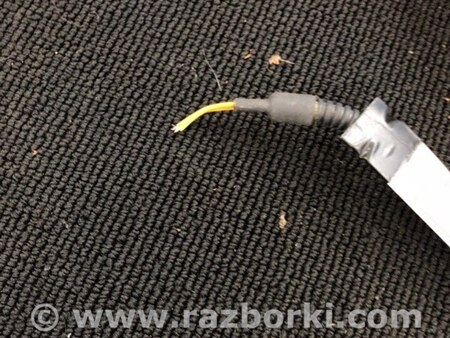 ФОТО Airbag боковой для Subaru Outback III BP/BL (03-09) Київ