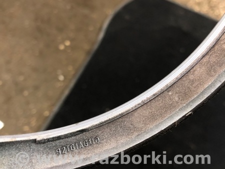 ФОТО Накладка в салоне для Subaru Outback III BP/BL (03-09) Київ