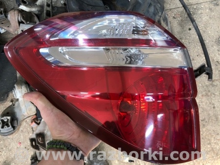 ФОТО Фонарь задний левый для Subaru Outback III BP/BL (03-09) Київ