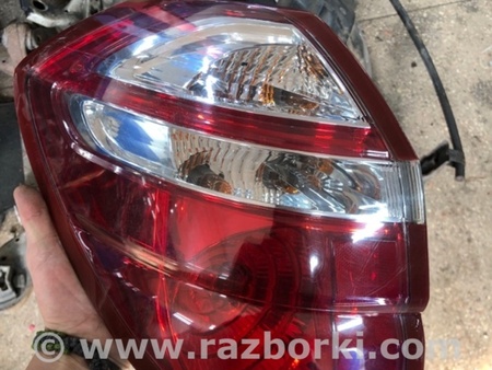 ФОТО Фонарь задний левый для Subaru Outback III BP/BL (03-09) Київ