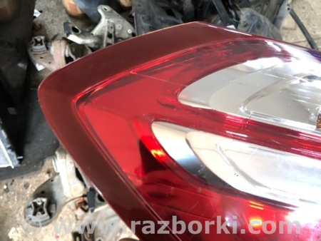 ФОТО Фонарь задний левый для Subaru Outback III BP/BL (03-09) Київ