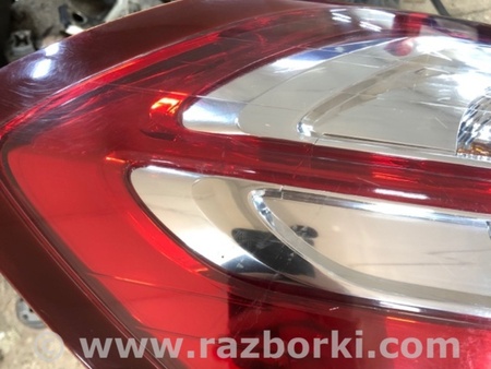 ФОТО Фонарь задний левый для Subaru Outback III BP/BL (03-09) Київ