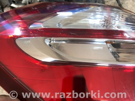 ФОТО Фонарь задний левый для Subaru Outback III BP/BL (03-09) Київ