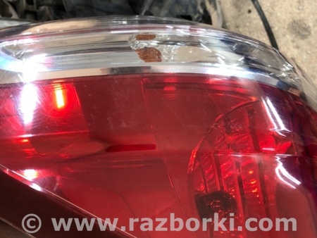 ФОТО Фонарь задний левый для Subaru Outback III BP/BL (03-09) Київ