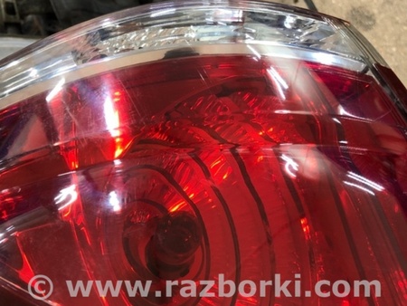 ФОТО Фонарь задний левый для Subaru Outback III BP/BL (03-09) Київ