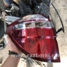 ФОТО Фонарь задний левый для Subaru Outback III BP/BL (03-09) Київ